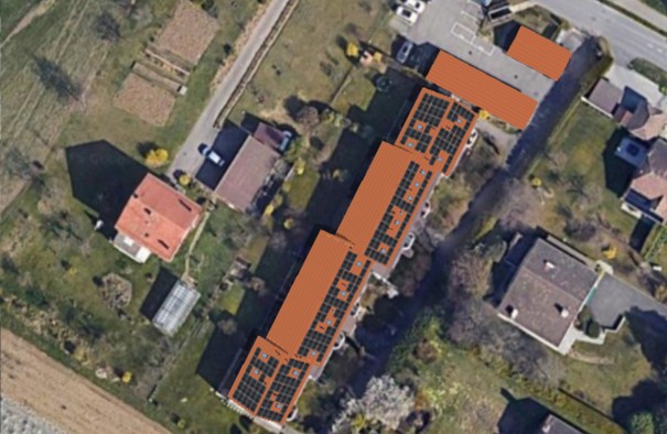 Casa Malta - PLAN-LES-OUATES