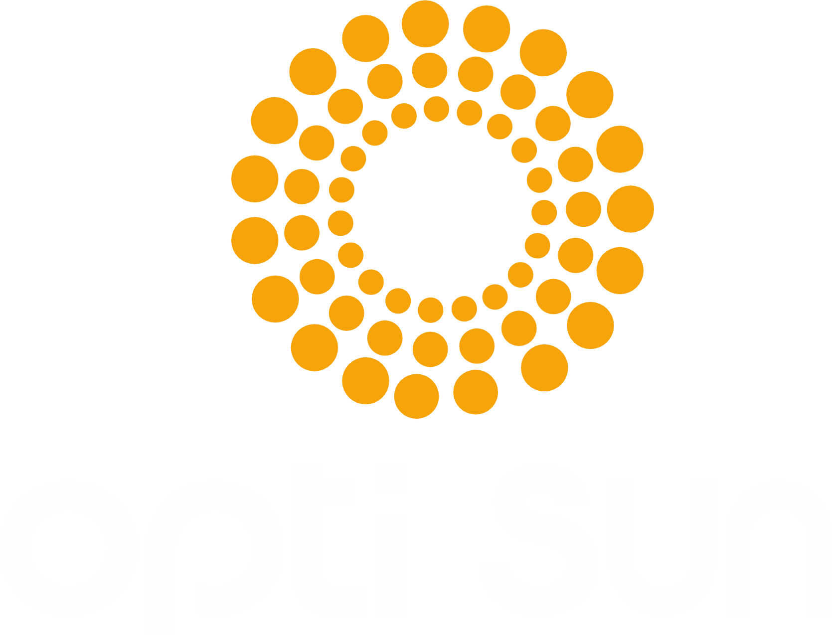 Opti Sun Logo